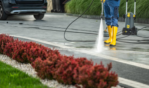 Skidmore, TX Pressure Washing Company