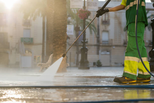 Best Concrete Pressure Washing  in Skidmore, TX