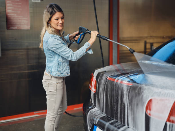 Pressure Washing Estimates in Skidmore, TX